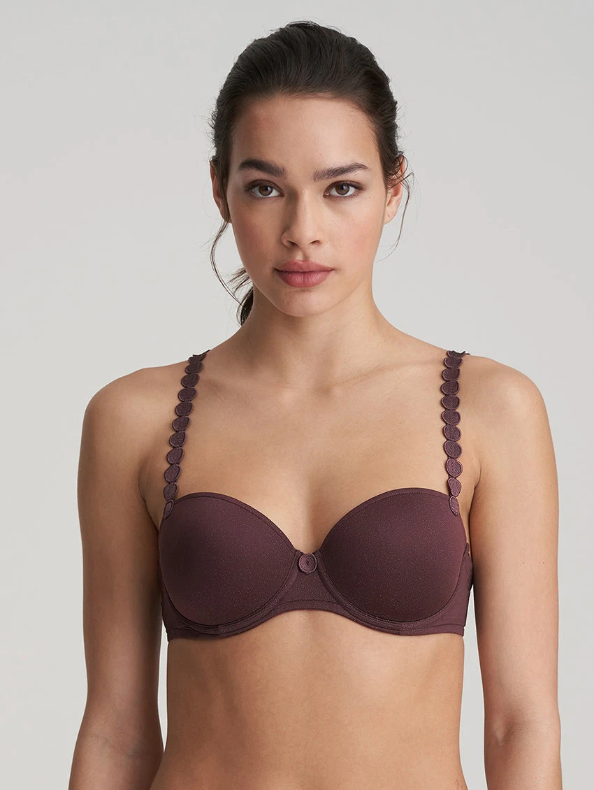 Marie Jo L'Aventure Tom Balcony Bra 3 Marie Jo L'Aventure Tom Balcony Bra
