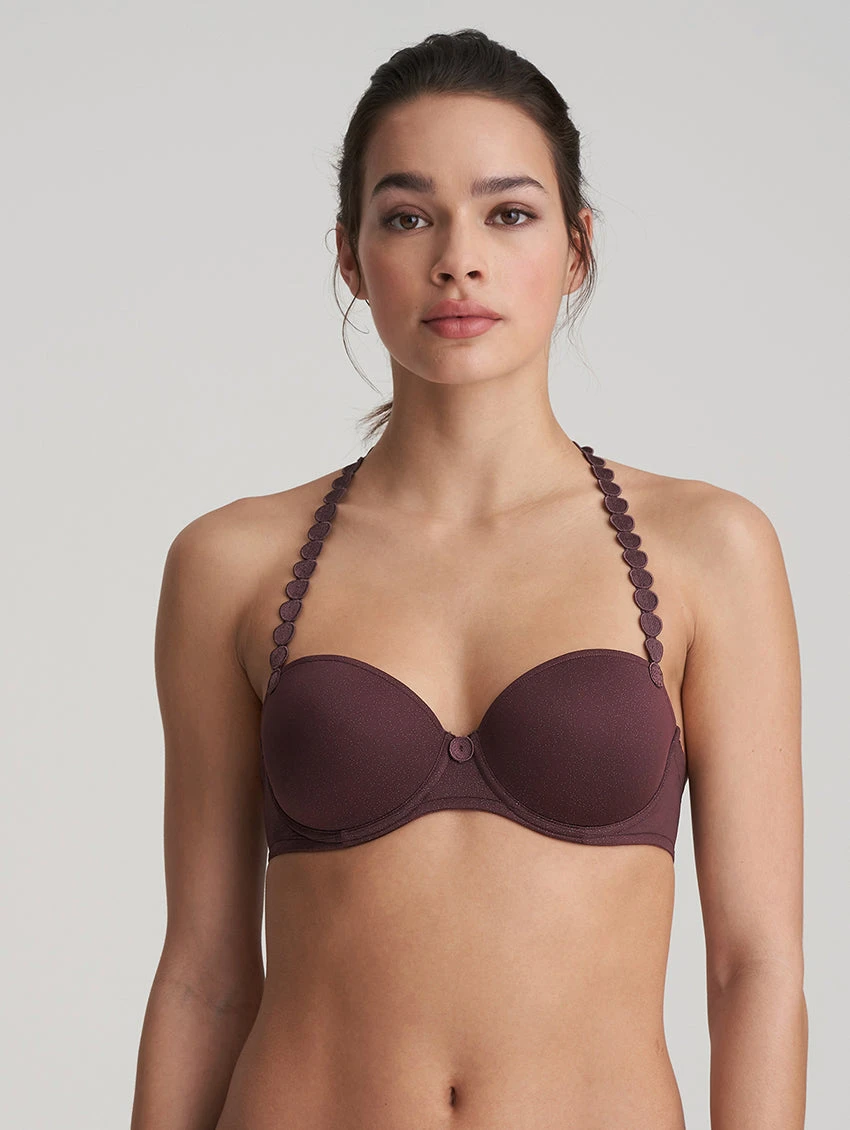 Marie Jo L'Aventure Tom Balcony Bra 6 Marie Jo L'Aventure Tom Balcony Bra - Image 4