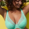 PrimaDonna Twist Epirus Plunge Bra -PRIMADONNA Shop 0141974PrimaEpirusHalfPaddedPlungeBraMiamiMintFrontLifestyle