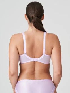 PrimaDonna Palace Garden Full Cup Bra 11 PrimaDonna Palace Garden Full Cup Bra -PRIMADONNA Shop 0163210PalaceGardenFullCupBraPastelLavenderBackEdited