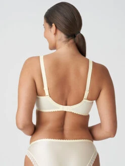 PrimaDonna Sedaine Full Cup Bra -PRIMADONNA Shop 0163350SedaineFullCupBraFrenchVanillaBackEdited