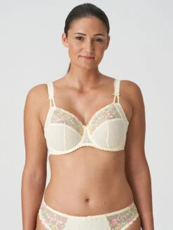 PrimaDonna Sedaine Full Cup Bra -PRIMADONNA Shop 0163350SedaineFullCupBraFrenchVanillaFrontEdited