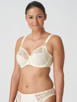 PrimaDonna Sedaine Full Cup Bra -PRIMADONNA Shop 0163350SedaineFullCupBraFrenchVanillaSideEdited
