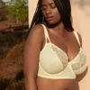 PrimaDonna Sedaine Longline Plunge Bra -PRIMADONNA Shop 0163354SedainePlungeBalconyBraFrenchVanillaFrontLifestyleEdited2