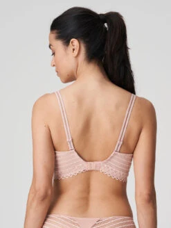 PrimaDonna Twist East End Heart Shape Moulded Bra -PRIMADONNA Shop 0241930mouldedback