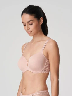 PrimaDonna Twist East End Heart Shape Moulded Bra -PRIMADONNA Shop 0241930mouldedside