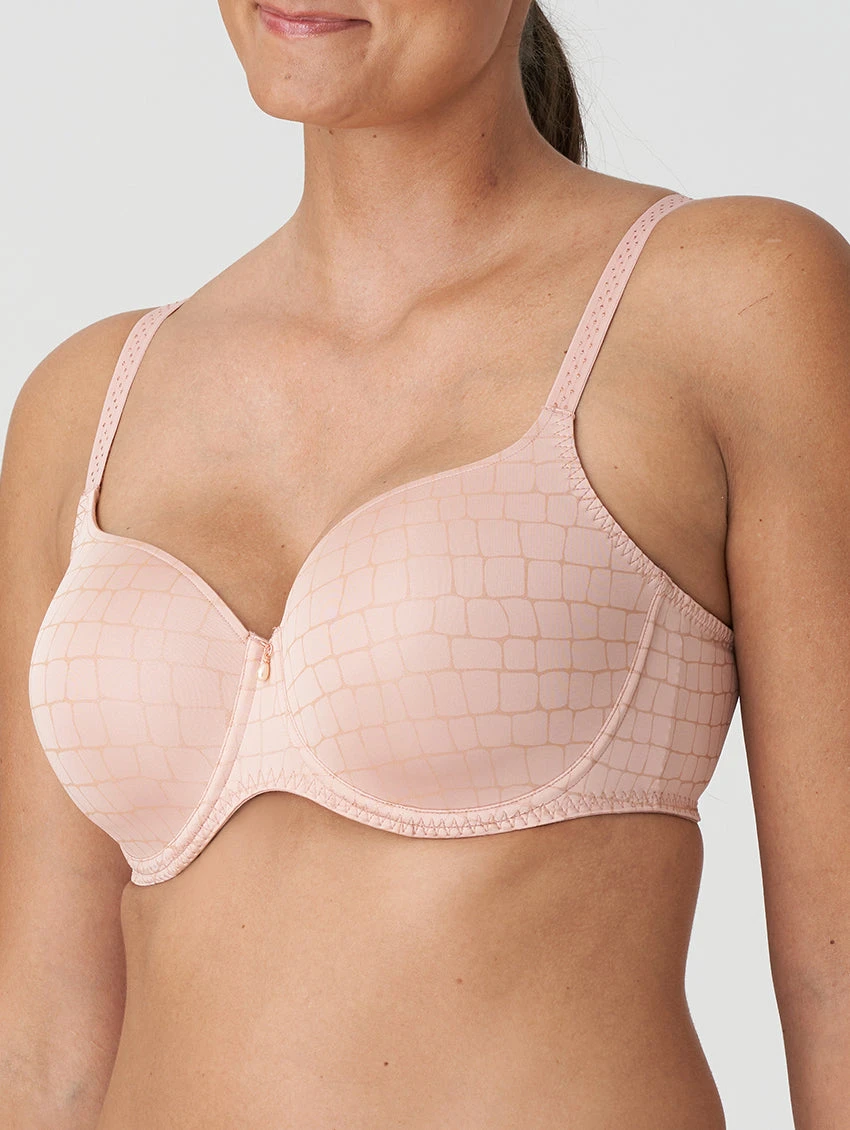 PrimaDonna Twist Torrance Padded Heart Bra 5 PrimaDonna Twist Torrance Padded Heart Bra - Image 3