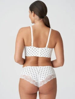 PrimaDonna Madison Plunge Bra -PRIMADONNA Shop 0262126MadisonDeepPlungeBra0562127MadisonHotpantsCocoClassicBackEdited