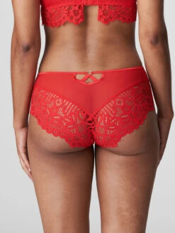 PrimaDonna Twist First Night Hotpants 8 PrimaDonna Twist First Night Hotpants -PRIMADONNA Shop 0541882FirstNightHotpantsPommeDAmourBack