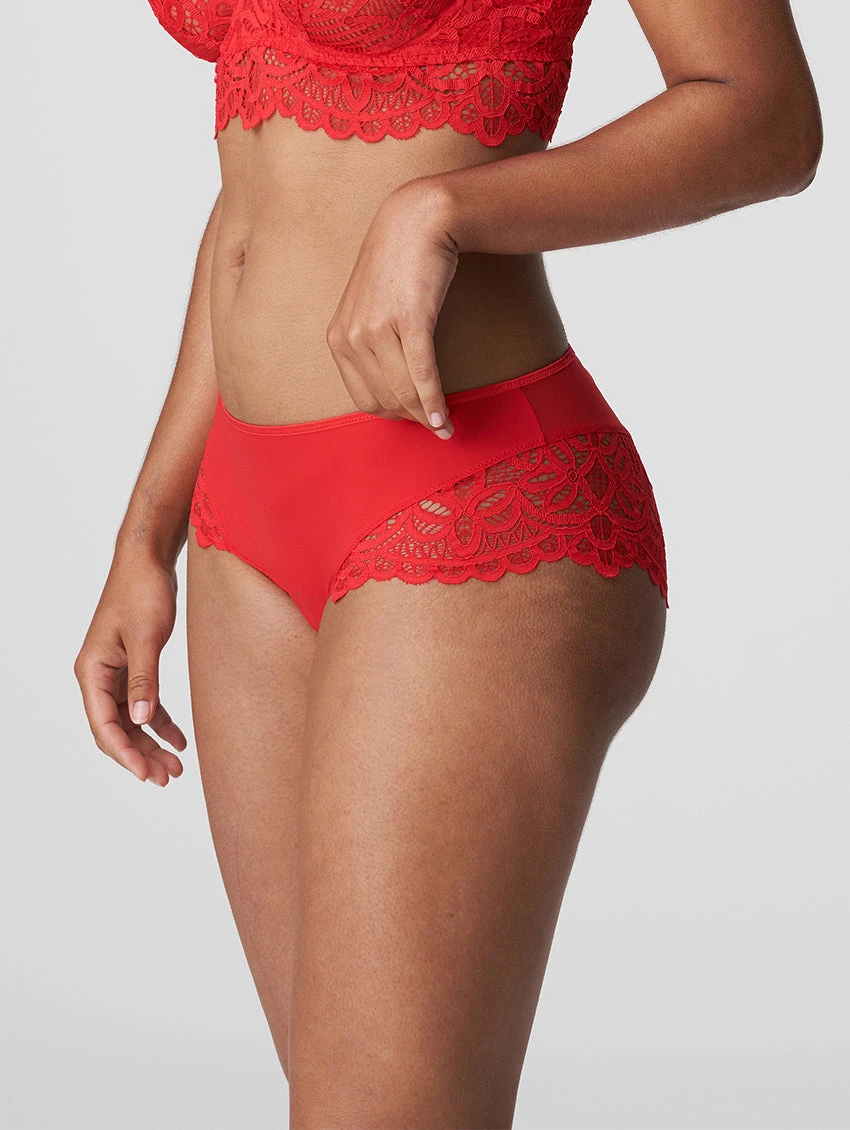 PrimaDonna Twist First Night Hotpants 4 PrimaDonna Twist First Night Hotpants - Image 2