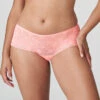PrimaDonna Twist Sunset Hotel Hotpants -PRIMADONNA Shop 0542232HotpantsPinkParfaitFrontEdited