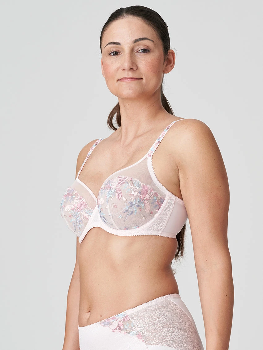 PrimaDonna Mohala Balcony Bra 6 PrimaDonna Mohala Balcony Bra - Image 4