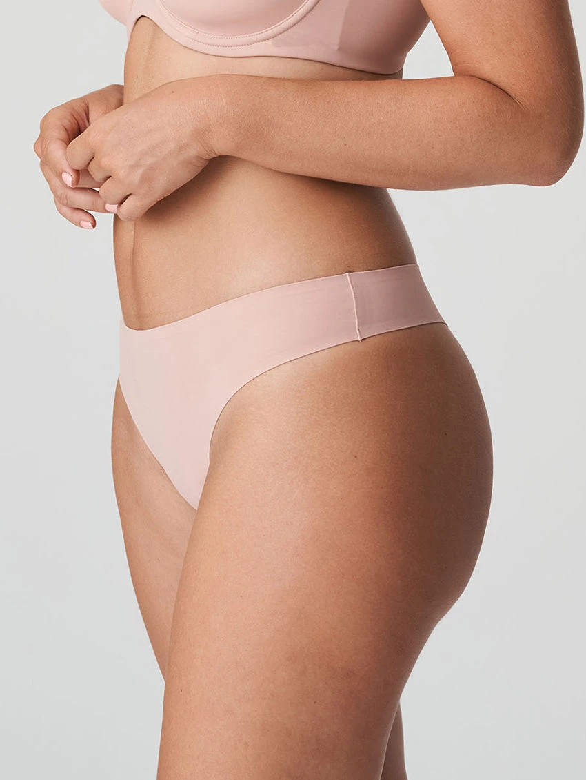PrimaDonna Figuras Thong 4 PrimaDonna Figuras Thong - Image 2