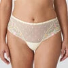 PrimaDonna Sedaine Luxury Thong -PRIMADONNA Shop 0663351SedaineLuxuryThongFrenchVanillaFrontEdited
