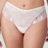 PrimaDonna Mohala Luxury Thong -PRIMADONNA Shop 0663391PrimaMohalaLuxuryThongPastelPinkFront
