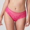 PrimaDonna Disah Luxury Thong 1 PrimaDonna Disah Luxury Thong -PRIMADONNA Shop 0663421PrimaDisahLuxuryThongElectricPinkFront