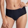 Panache Serene Deep Brief -PRIMADONNA Shop 10304PanacheSereneMidnightBriefFront