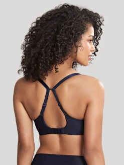Panache Serene Full Cup Bra -PRIMADONNA Shop 10305PanacheSereneMidnightBackJhook