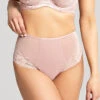 Panache Sabrina High Waist Brazilian Panty