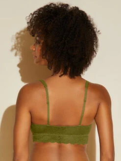 Cosabella Never Say Never Sweetie Bralette -PRIMADONNA Shop 1301aloeback