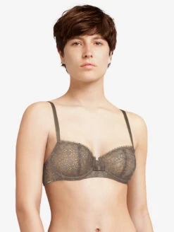 Chantelle Day To Night Half Cup Bra
