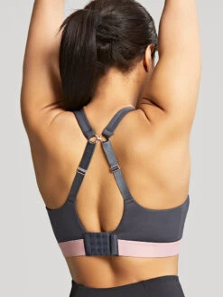 Panache Ultra Perform Wired Sports Bra -PRIMADONNA Shop 5022UltraPerformSportsBraCharcoalBackEdited2