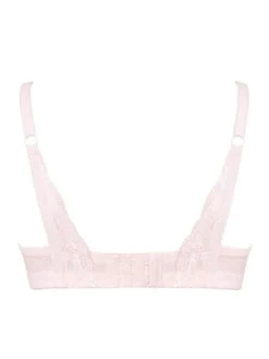 Royce Skyla Wirefree T-Shirt Bra -PRIMADONNA Shop 8022SkylaWireFreeBraRoseBackEdited