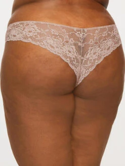 Montelle Brazilian -PRIMADONNA Shop 9001BrazilianMoonshellBackPlus