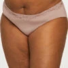 Montelle Brief Panty -PRIMADONNA Shop 9004BriefPantyMoonshellFrontPlus