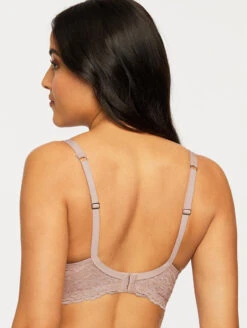 Montelle Pure Plus Seamless Bra -PRIMADONNA Shop 9320PurePlusSeamlessMoonshellBack