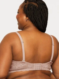 Montelle Pure Bralette -PRIMADONNA Shop 9334PureBraletteMoonshellBackPlus