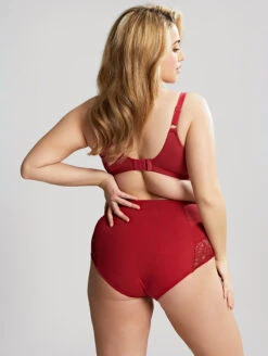 Sculptresse Estel Bra -PRIMADONNA Shop 9685SculptressEstelBra9684EstelHighWaistBriefRaspberryBackEdit 95ec4edf c3e2 4cbc 8392 f94d97b1ca81
