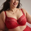 Sculptresse Estel Bra -PRIMADONNA Shop 9685SculptressEstelBraRaspberryFrontEditLifestyle2