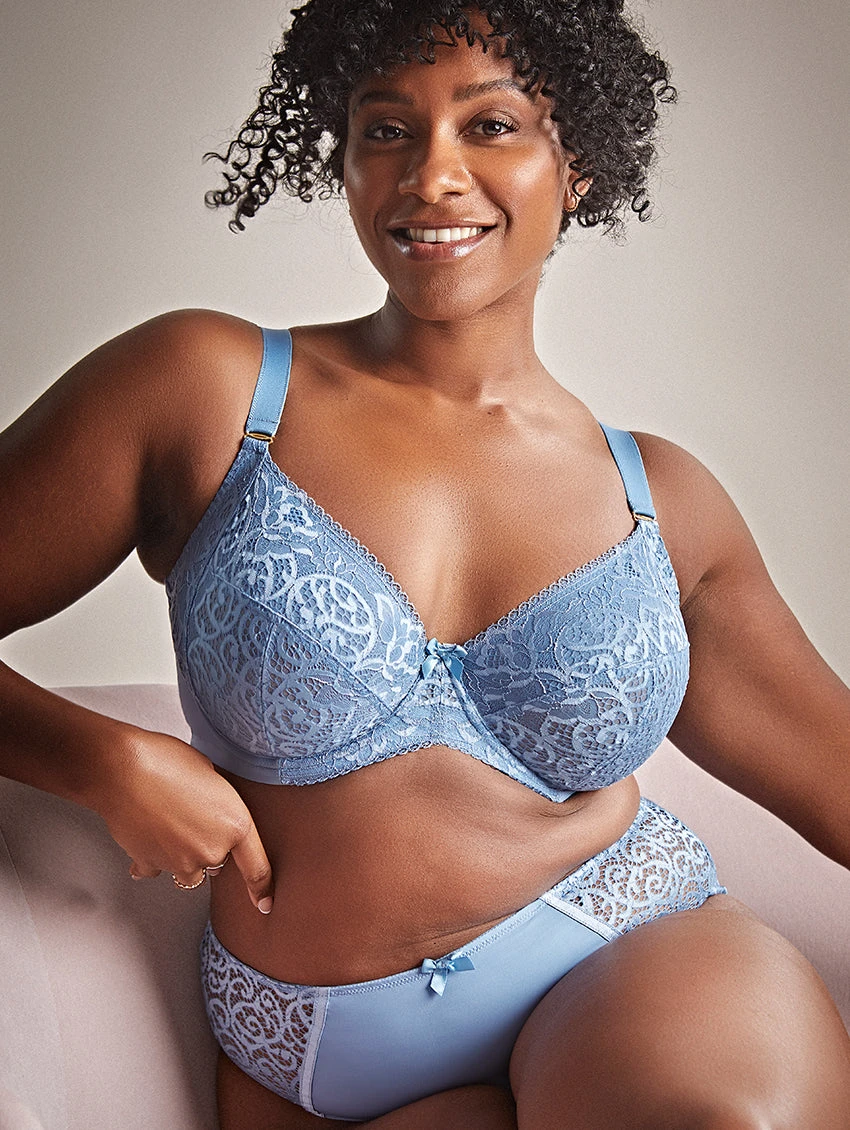 Sculptresse Estel Deep Brief 6 Sculptresse Estel Deep Brief - Image 4