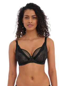 Freya Tailored High Apex Plunge Bra