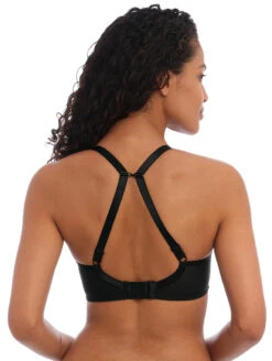 Freya Tailored Moulded Plunge Bra 8 Freya Tailored Moulded Plunge Bra -PRIMADONNA Shop AA401131MouldedPlungeBackJ hook