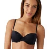 B.Tempt'd Future Foundation Balconette Bra 2 B.Tempt'd Future Foundation Balconette Bra -PRIMADONNA Shop B.Temp tFutureFoundationBalconetteBra953481BlackFront