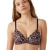B.tempt'd Future Foundation Wire Free T-Shirt Bra -PRIMADONNA Shop B.tempt dFutureFoundatesT shirtWireFreeBra956281VintageFloralFront