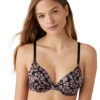 B.tempt'd Future Foundation T-Shirt Bra -PRIMADONNA Shop B.tempt dFutureFoundationsMouldedT shirtBra953281VintageFloralFront