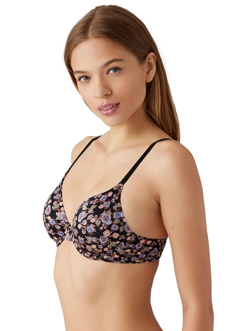 B.tempt'd Future Foundation T-Shirt Bra 4 B.tempt'd Future Foundation T-Shirt Bra - Image 2