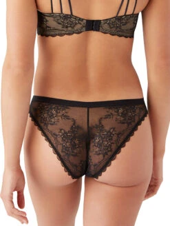 B.Tempt'd No Strings Cheeky Bikini -PRIMADONNA Shop BTempt dbyWacoalCheekyBikiniNight945284Back