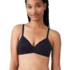 B'tempt'd Future Foundation Wirefree Bra -PRIMADONNA Shop BTemptedFutureFoundationsWirefreeBraNight956281Front