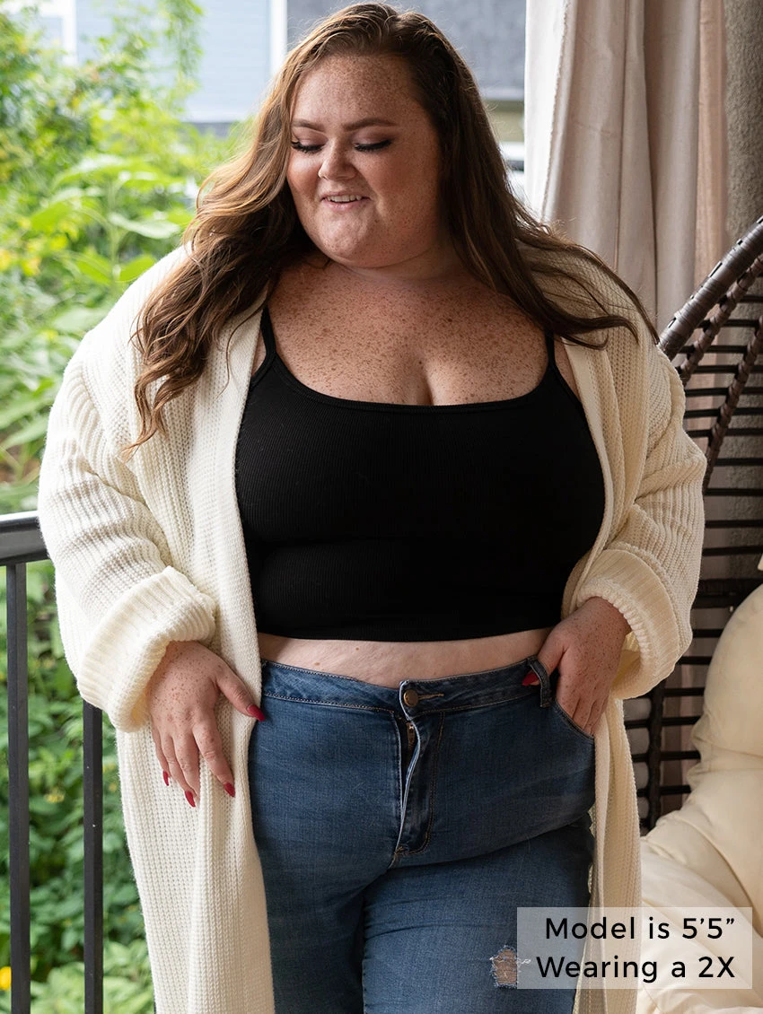 Bra:30 Strappy 4 Bra:30 Strappy - Image 2