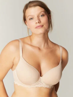 Simone Perele Caresse Spacer Bra 10 Simone Perele Caresse Spacer Bra -PRIMADONNA Shop BraFront dcfb8460 6530 4457 93dd 5e6fb4748b5f