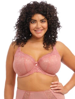 Elomi Brianna Padded Half Cup Bra