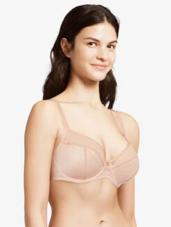 Chantelle Chic Essential Full Cup Bra -PRIMADONNA Shop C16G1FullcupFront.2