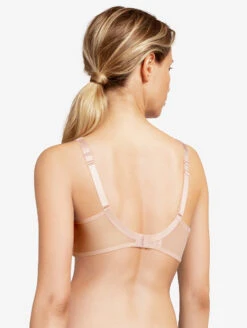 Chantelle Chic Essential T-Shirt Bra -PRIMADONNA Shop C16G7Tshirtbraback2