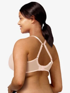 Chantelle Chic Essential T-Shirt Bra -PRIMADONNA Shop C16G7Tshirtbrabackjhook