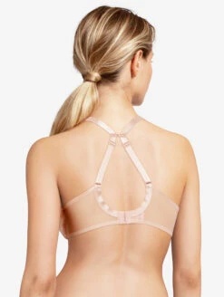 Chantelle Chic Essential T-Shirt Bra -PRIMADONNA Shop C16G7Tshirtbrabackjhook2