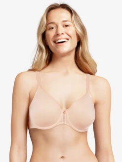 Chantelle Chic Essential T-Shirt Bra -PRIMADONNA Shop C16G7Tshirtbrafront2